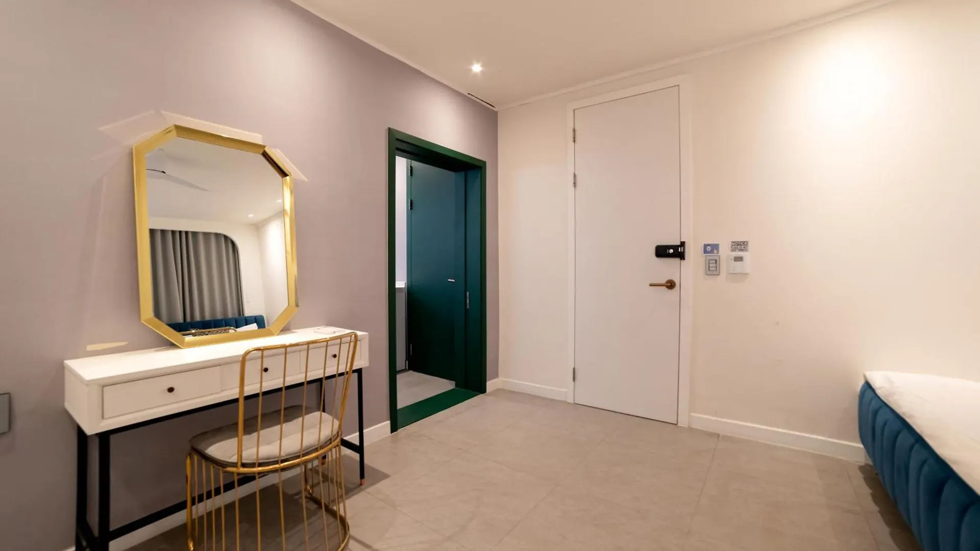 Bed & Breakfast Bed and Breakfast Cloud Hong-Dae Soul