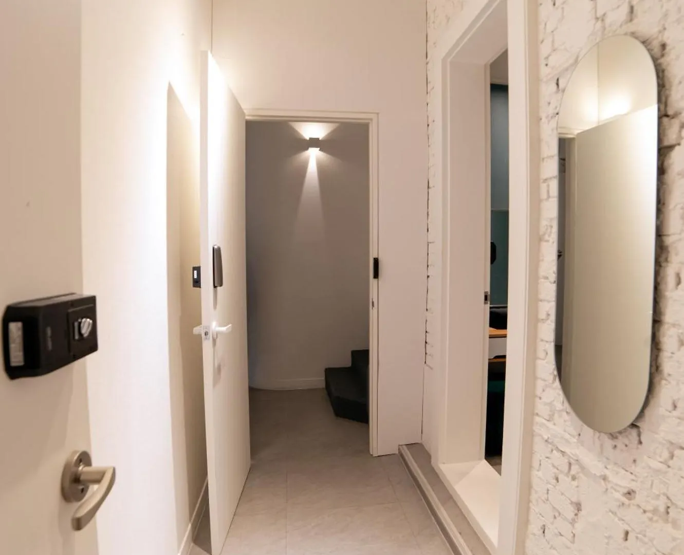 Bed and Breakfast Cloud Hong-Dae Soul Bed & Breakfast
