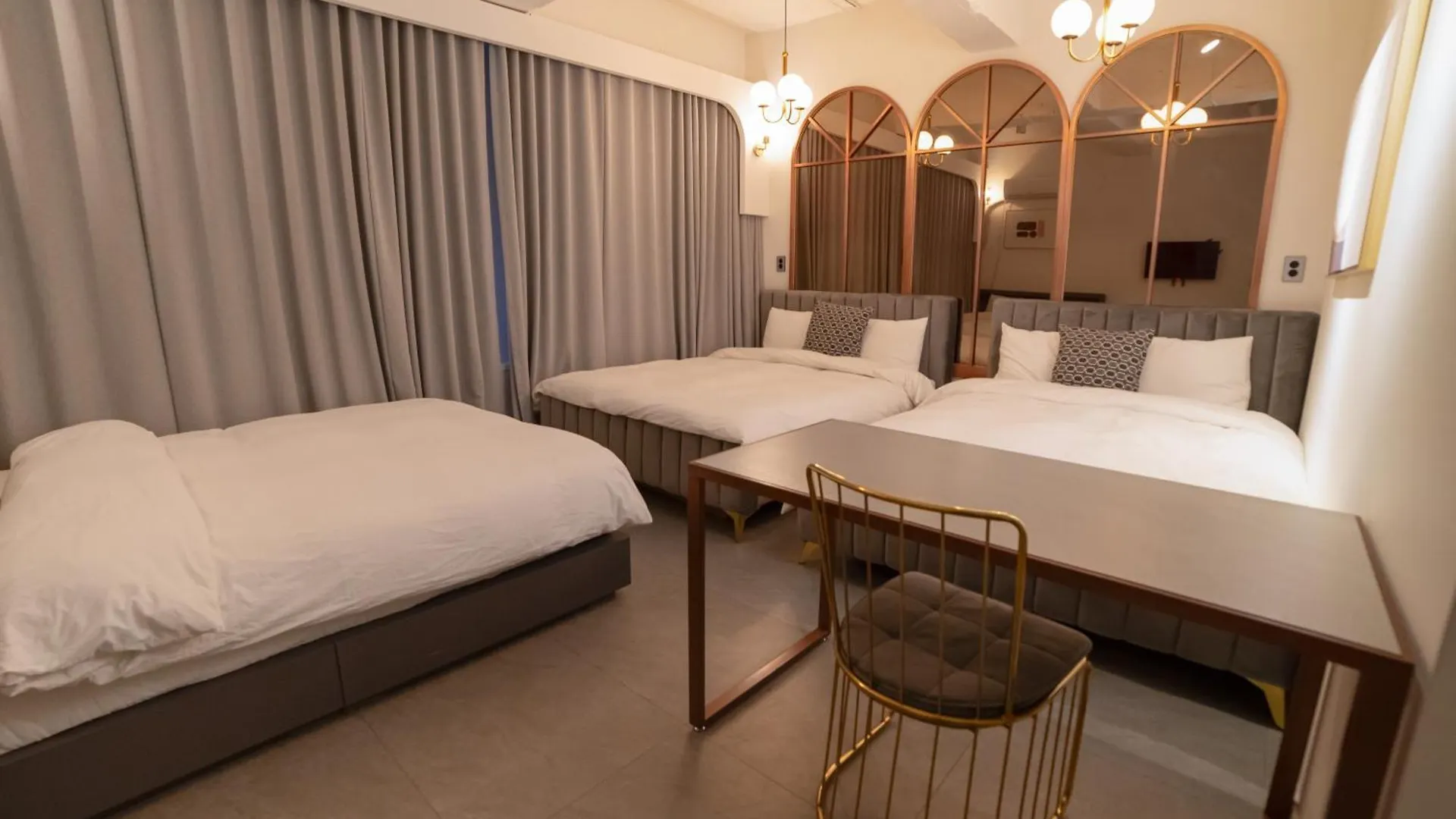 Cloud Hong-Dae Bed & Breakfast Seoul 0*,  South Korea