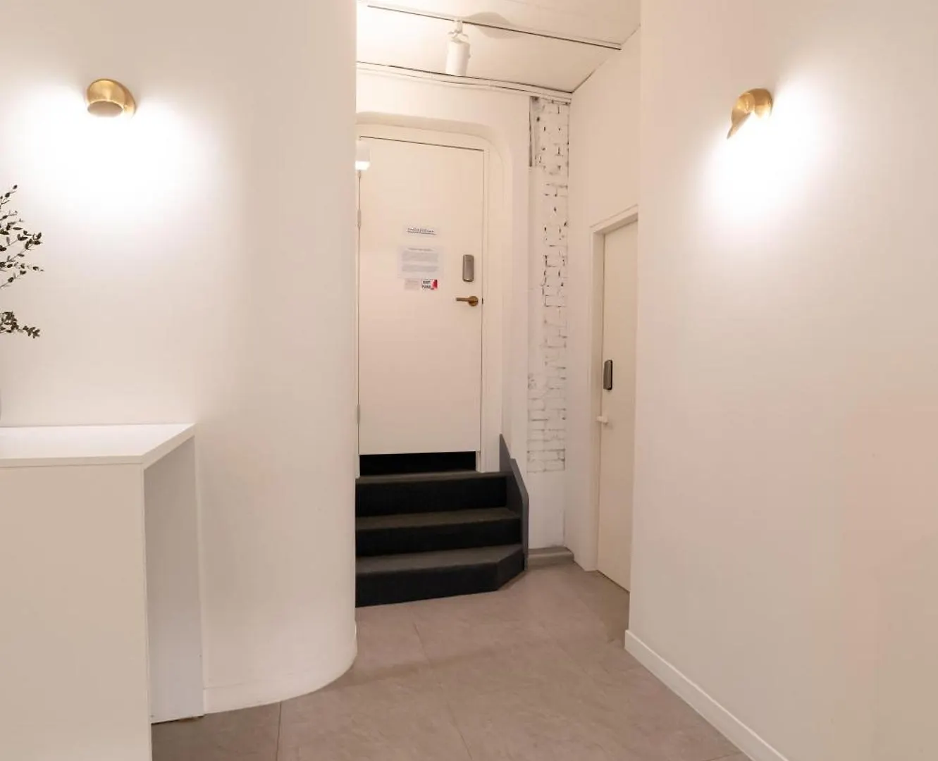 Cloud Hong-Dae Bed & Breakfast Seoul South Korea
