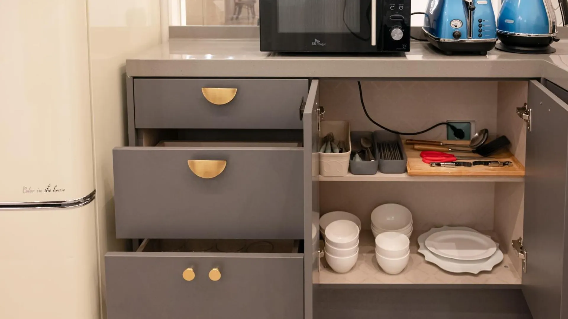 Cloud Hong-Dae Bed & Breakfast Seoul