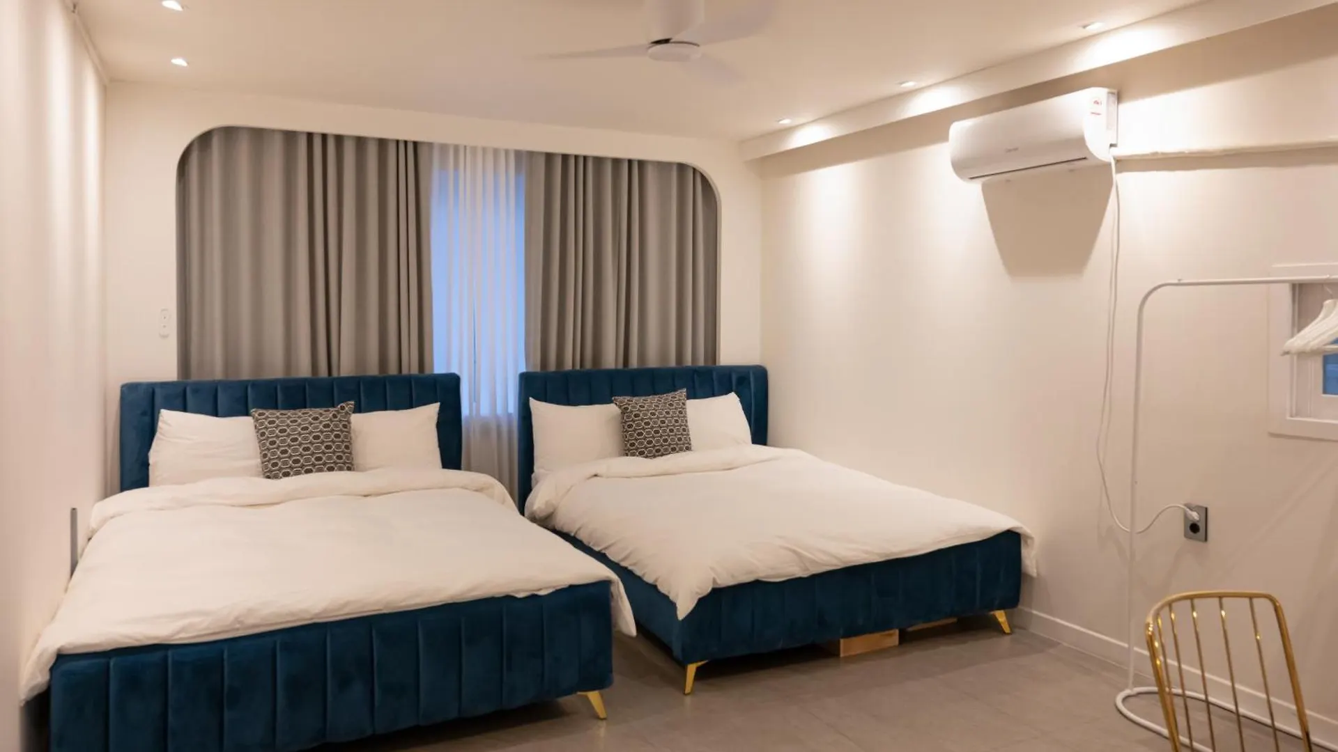 Cloud Hong-Dae Bed & Breakfast Seoul