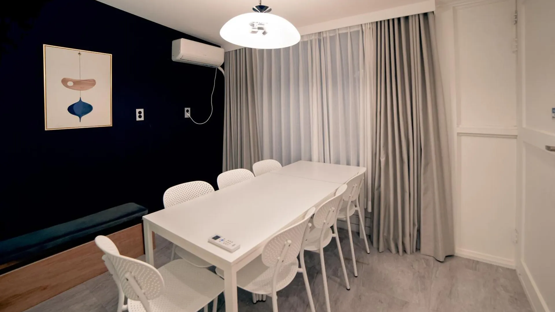Cloud Hong-Dae Bed & Breakfast Seoul