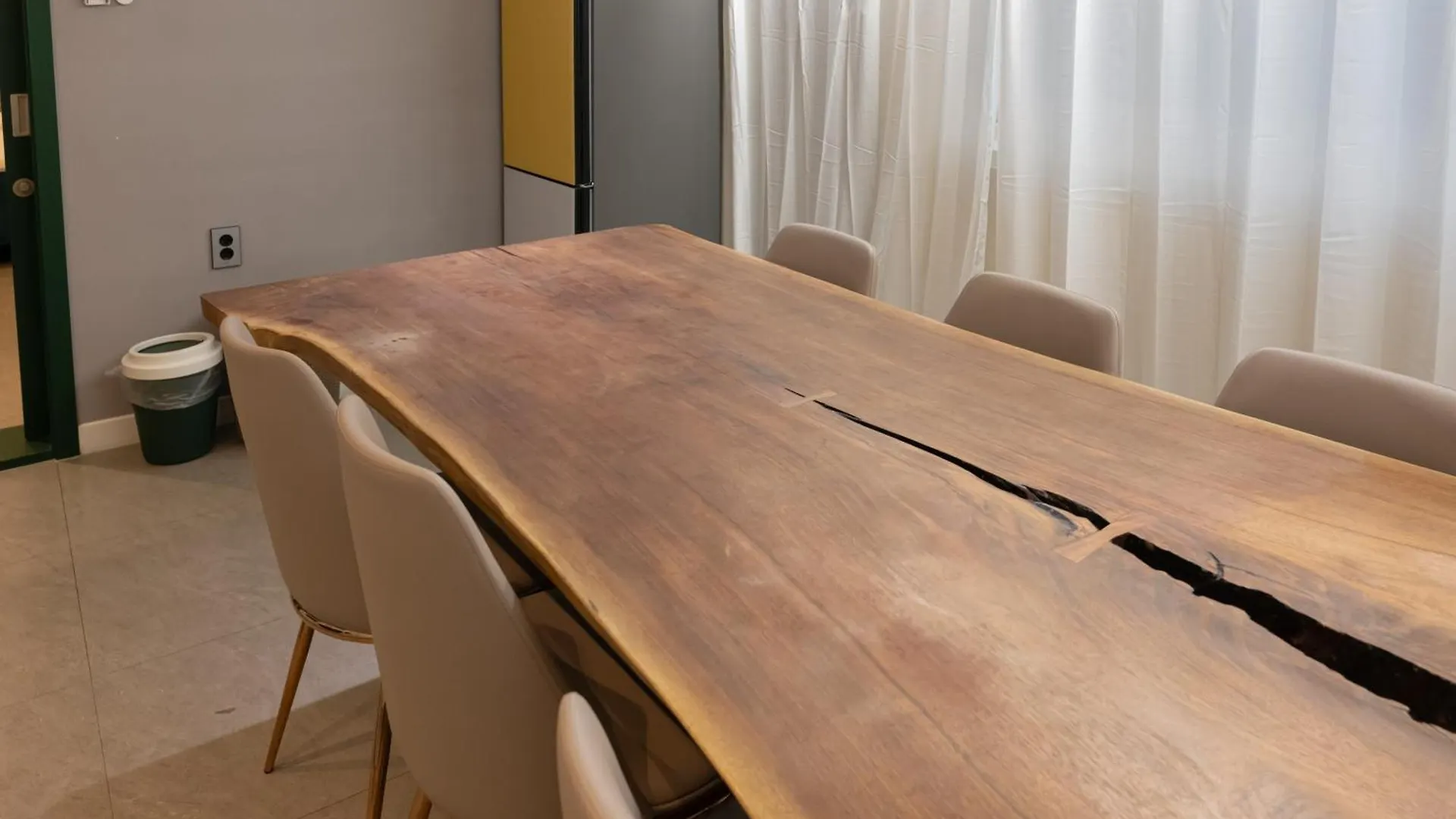 Cloud Hong-Dae Bed & Breakfast Seoul