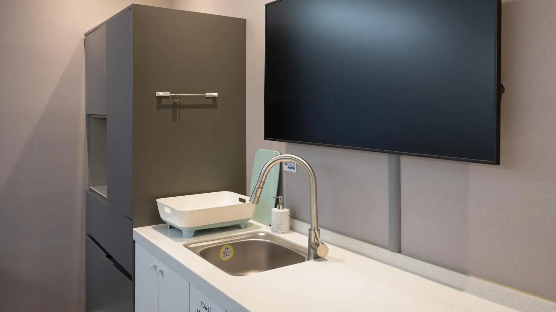 Cloud Hong-Dae Bed & Breakfast Seoul