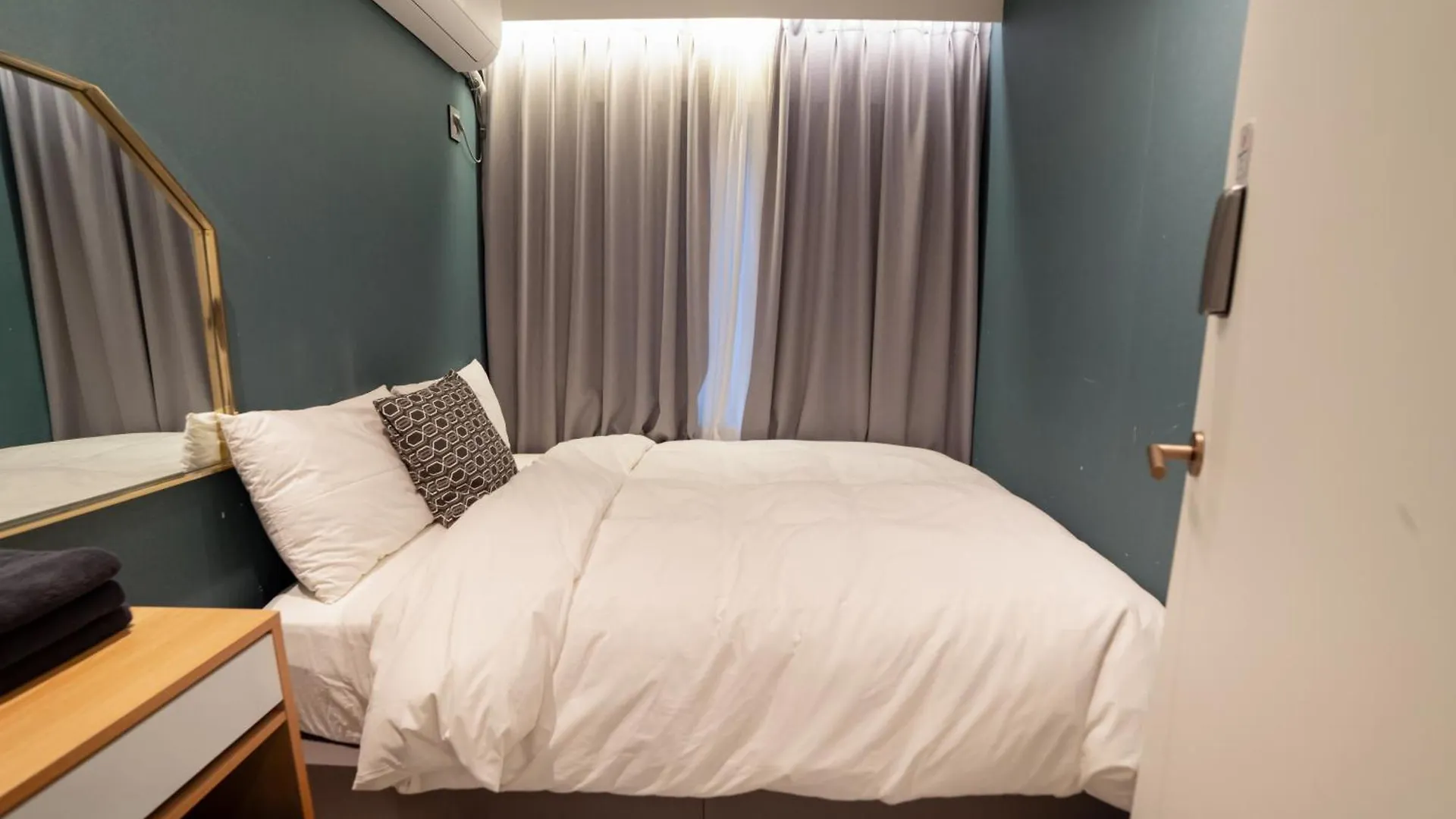 Cloud Hong-Dae Bed & Breakfast Seoul