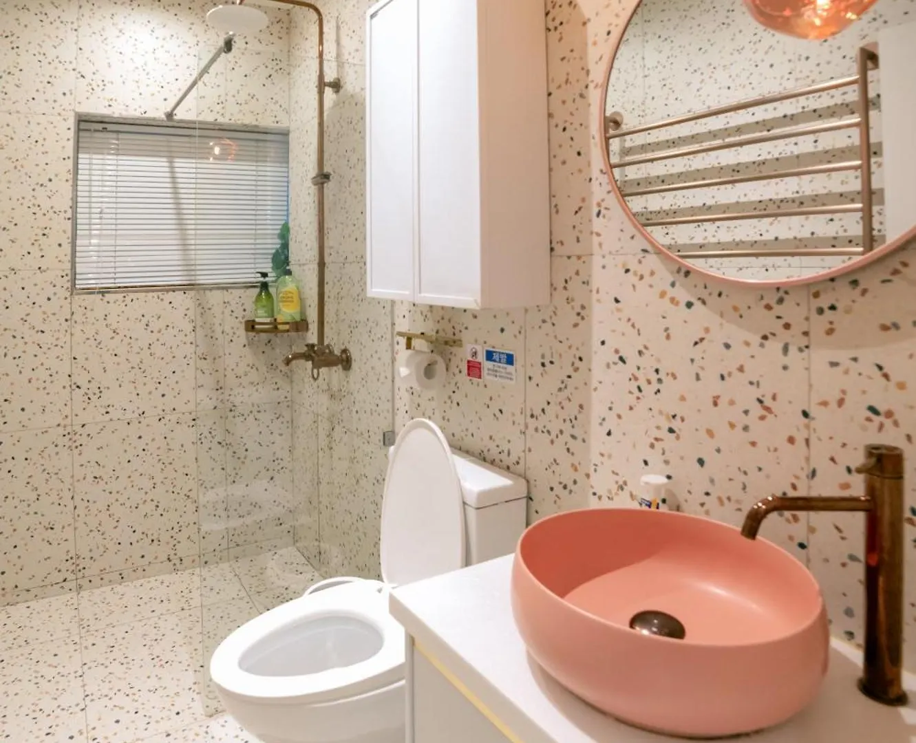 Cloud Hong-Dae Bed & Breakfast Seoul
