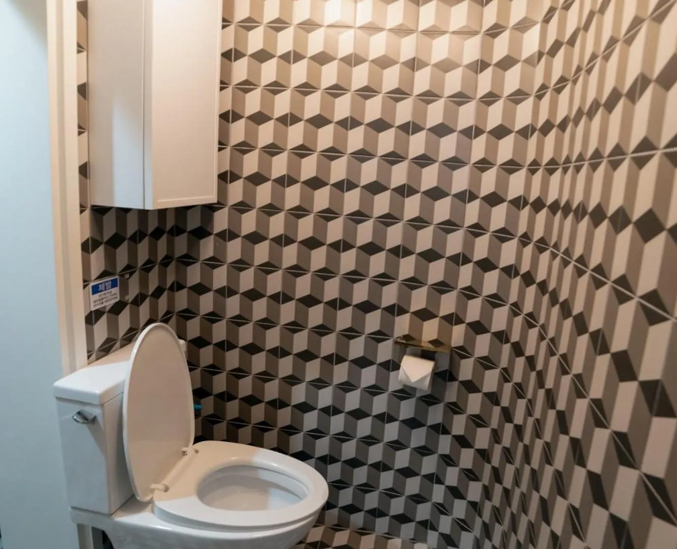 Cloud Hong-Dae Bed & Breakfast Seoul